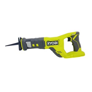Sierra Recíproca Ryobi One+ Inalámbrica De 18 V Pcl515B