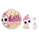thumbnail image 1 of Doll L.O.L. ¡Sorpresa! Party Hops Bunny en colores pastel con más de 6 sorpresas, 1 of 5