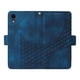 thumbnail image 3 of Carcasa FOXDOCK iPhone XR de cuero PU, diseño acolchado clásico, protección contra caídas y rayones, 3 of 5