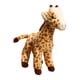 thumbnail image 5 of Jirafa De Peluche Para Niños, Animal De Zoológico, Juguete De Jirafa Coleccionable Premium L, 5 of 5