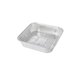 thumbnail image 3 of Bandeja para hornear Waytiffer 20 cm 50 unidades desechables de aluminio, 3 of 8
