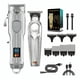 thumbnail image 1 of Máquina De Cortar Cabello Profesional Kit 2 En 1 Trimmer, 1 of 3