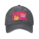 thumbnail image 1 of Sombrero Vaquero Desmarcar Ruff Ruffman, 1 of 6