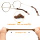 thumbnail image 5 of Puntas de Silicona Antideslizantes para Gafas SMARTTOP - Pack de 6, 5 of 6