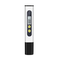 Frc - Medidor Digital De Pureza Del Agua Tds Meter