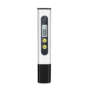 Frc - Medidor Digital De Pureza Del Agua Tds Meter