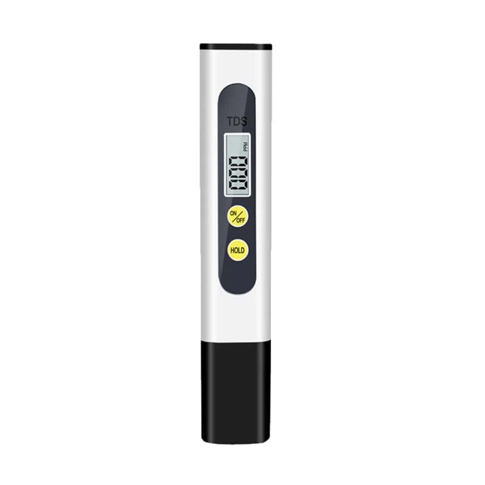 Frc - Medidor Digital De Pureza Del Agua Tds Meter