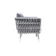 thumbnail image 5 of Juego Terraza Living Sorrento Gris Light, 5 of 12
