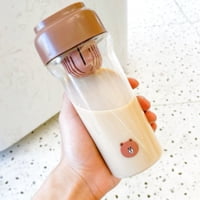 Santú Home & Deco - Botella Con Tapa Animales Oso