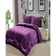 thumbnail image 4 of Set Cobertor De Invierno Plush 1 5 Plaza 180x200cm P12, 4 of 4