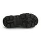 thumbnail image 5 of Zapatilla Mujer Boor Negro, 5 of 5
