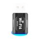thumbnail image 1 of Adaptador Wifi Bluetooth Usb 5g 5ghz 900 Mbps Tarjeta Antena, 1 of 8