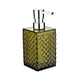 thumbnail image 2 of Botella dispensadora de jabón con bomba reutilizable, dispensador de jabón líquido, botellas vacías con bomba, botella con bomba vacía para Verde, 2 of 5