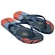 thumbnail image 2 of Sandalia Mujer Azul/Rojo Love Shine Ipanema, 2 of 2