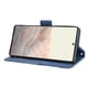 thumbnail image 3 of Funda Tipo Billetera FOXDOCK para Google Pixel 6 Pro 5G – Tapa Flip con Tarjetero, 3 of 5