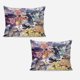 thumbnail image 3 of Bungo Stray Dogs Quilts for Queen Bed Bedspreads,Soft Bed Quilt Lightweight Bedspread,Quilted Coverlet, 3 of 5