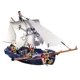 thumbnail image 5 of Barco pirata Toy Playmobil 5810 con cañón, flotante, 84 piezas, 5 of 5