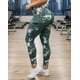 thumbnail image 2 of Leggings Push Up Mujer Tie Dye Deportivo con Bolsillo, 2 of 4