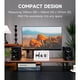 thumbnail image 3 of Parlante Edifier M60 Bluetooth 5.3 66W RMS HiRes USB, 3 of 3