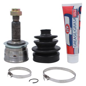 Repuestos Del Sol - Junta Homocinetica Exterior Delantera Izquierda Derecha Kia Morning 1.1 2004 2011