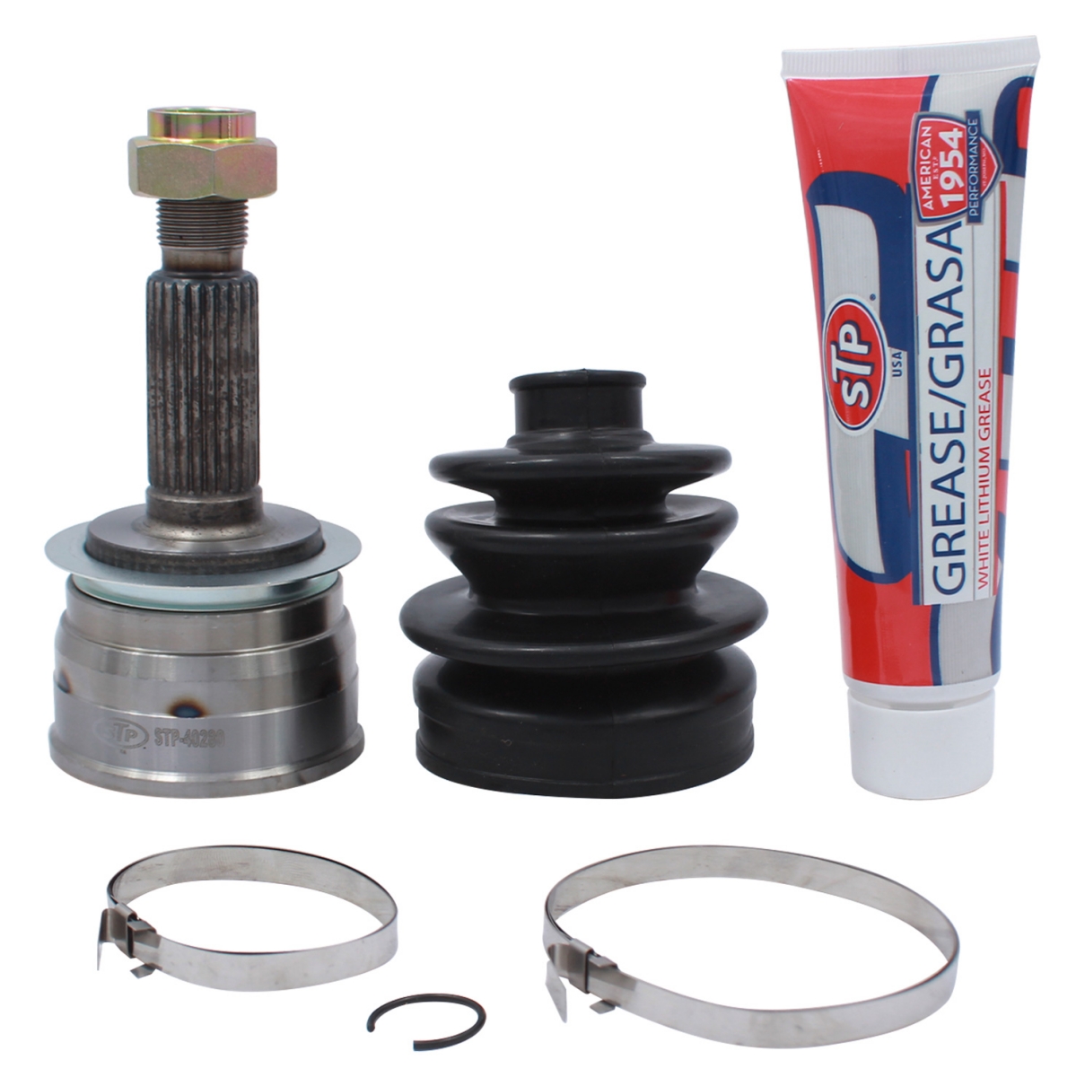 Repuestos Del Sol - Junta Homocinetica Exterior Delantera Izquierda Derecha Kia Morning 1.1 2004 2011