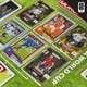 thumbnail image 4 of Juego de mesa Monopoly Panini Prizm Copa Mundial de la FIFA 2026 +8y, 4 of 9