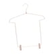 thumbnail image 5 of Perchero Para Niños Y Niñas, Ropa, Soporte Para Ropa, Camisas Para Guardarropa, Hogar, Albaricoque, 5 of 5
