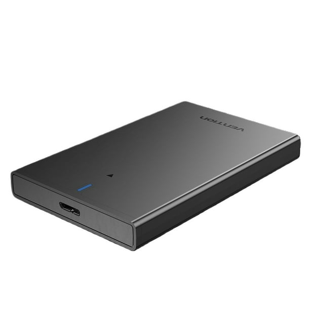 Caja de SATA USB 2.5 pulgadas - Vention