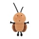 thumbnail image 1 of Cucaracha De Peluche Decoración De Juguete Muñeca De Cucaracha De Felpa Para Niños Familia B, 1 of 3