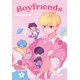 thumbnail image 1 of Libro Boyfriends 1 -  Refrainbow, 1 of 2