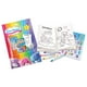 thumbnail image 3 of Libros para colorear y actividades Bendon Care Bears Jumbo, 96 páginas, 3 of 3