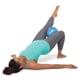 thumbnail image 2 of Pelota De Ejercicio Soft Gym Overball De 23 Cm Para Pilates, 2 of 7