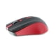 thumbnail image 2 of Mouse óptico inalámbrico de 4 botones modelo Galos XTM-310RD, Rojo, 2 of 3