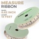 thumbnail image 3 of Cinta regla CraftyCrocodile 4,5 m 1,6 cm poliéster, 3 of 9