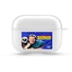 thumbnail image 1 of Funda AirPods Pro Desmarcar Zoboomafoo Transparente, 1 of 6
