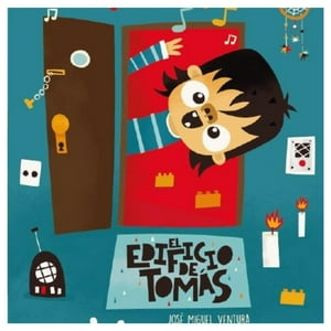 Trayecto Comunicaciones - El Edificio De Tomás Blanco