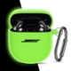thumbnail image 1 of Funda de Silicona AIBEAMER para Bose QuietComfort Earbuds II Verde, 1 of 7