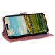 thumbnail image 4 of Funda Cartera para iPhone 16 Pro con Tarjetero, Soporte y Cordón - Protección Oro rosa, 4 of 6