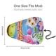 thumbnail image 2 of Funda de Asiento de Bicicleta Desmarcar My Singing Monsters, 2 of 6