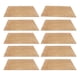 thumbnail image 2 of 10x Key Mute Cork Kits De Repuesto Saxofón Corcho 2 Mm Para Alto/soprano/tenor, 2 of 5