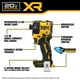 thumbnail image 2 of Destornillador de impacto DEWALT 20V MAX XR inalámbrico 1/4" DCF870B, 2 of 3