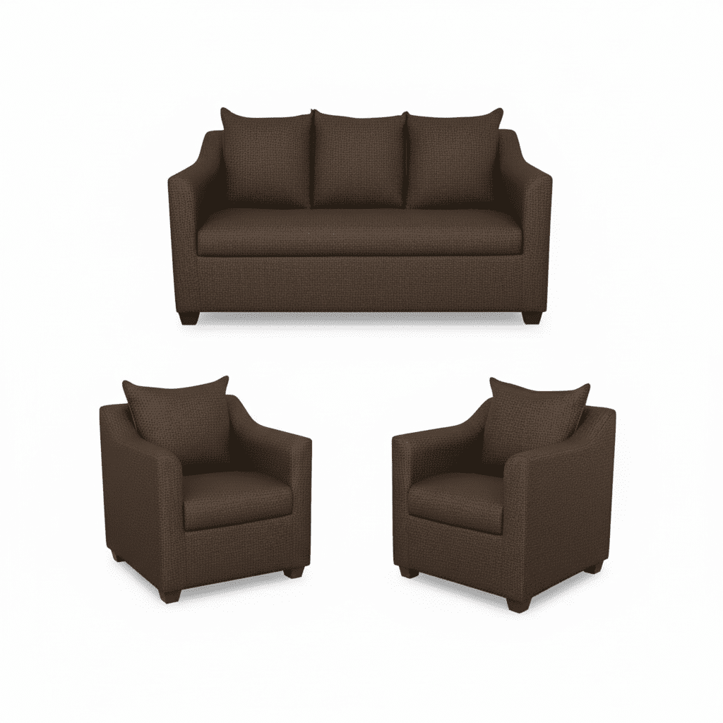 Ruzam Mobel - Living 3-1-1 Aura Cafe