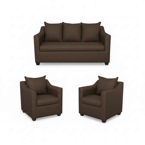 Ruzam Mobel - Living 3-1-1 Aura Cafe