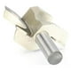 thumbnail image 2 of Fresa Para Perfilado Semicircular De 1/2, Router Carpintería, 2 of 3