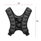 thumbnail image 3 of Chaleco Lastrado Fitrx 7.25 Kg Neopreno Unisex, 3 of 8