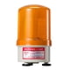 thumbnail image 2 of luz de se?al sonora ltd-1101j alarma de advertencia de emergencia industrial 220v naranja, 2 of 5