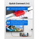 thumbnail image 5 of Base Dock 4k Hdmi Ethernet Usb 3 0 100w Pd, 5 of 8