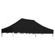 thumbnail image 3 of Lona Oxford Engomada Para Toldo Plegable 2x3 MTS Negro Impermeable, 3 of 3