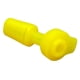 thumbnail image 3 of Válvula De Mordida De Silicona Para Hervidores Para Senderismo Ciclismo Ciclismo Amarillo, 3 of 3