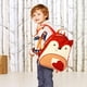 thumbnail image 4 of Mochila Zoo - Fox, 4 of 4